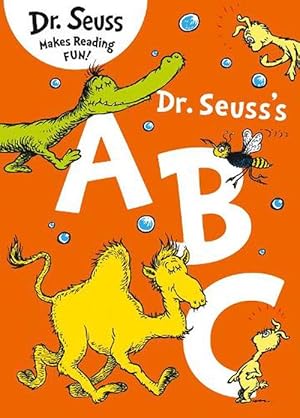 Imagen del vendedor de Dr. Seusss ABC (Paperback) a la venta por Grand Eagle Retail