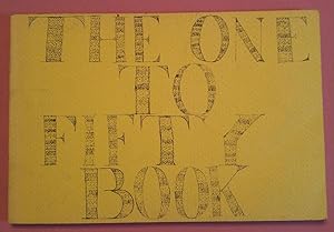 The One to Fifty Book