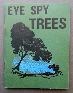 Seller image for Eye Spy Trees for sale by William Allen Word & Image