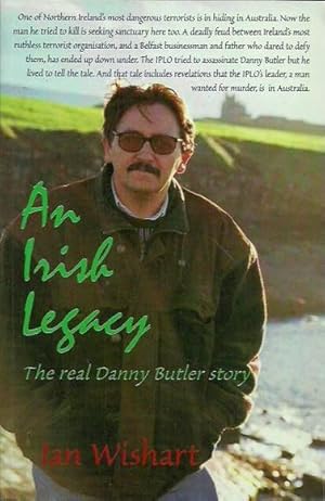 An Irish Legacy: The Real Danny Butler Story