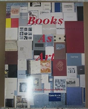 Imagen del vendedor de Books as Art a la venta por Atlantic Bookshop