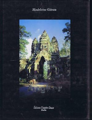 Image du vendeur pour Regards sur Angkor mis en vente par JLG_livres anciens et modernes