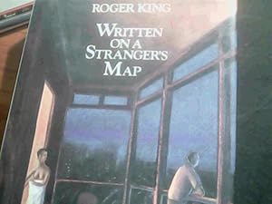 Seller image for Written on a Stranger's Map for sale by Redruth Book Shop