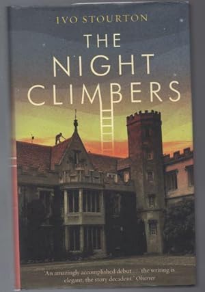 Imagen del vendedor de The Night Climbers a la venta por Raymond Tait