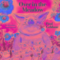 Seller image for Over in the Meadow for sale by TuosistBook
