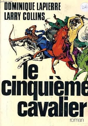 Image du vendeur pour LE CINQUIEME CAVALIER. mis en vente par Le-Livre