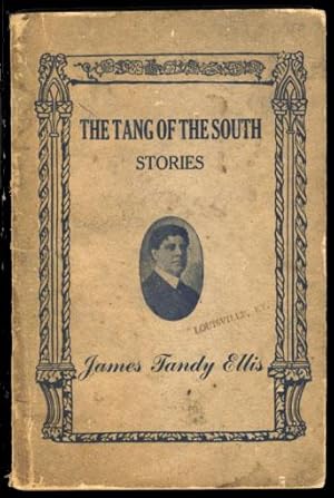 Imagen del vendedor de The Tang of the South: Stories a la venta por Parigi Books, Vintage and Rare
