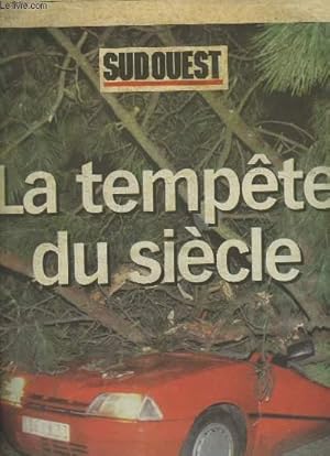 Image du vendeur pour La tempte du sicle. mis en vente par Le-Livre