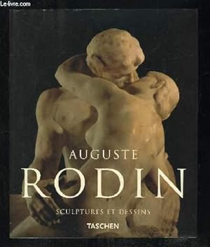 Seller image for AUGUSTE RODIN SCULPTURES ET DESSINS. for sale by Le-Livre