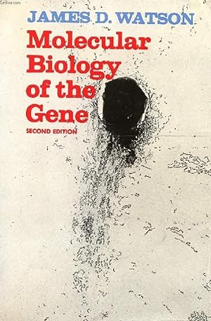 Seller image for MOLECULAR BIOLOGY OF THE GENE for sale by Le-Livre