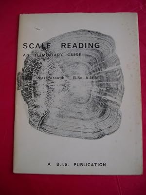 SCALE READING AN ELEMENTARY GUIDE