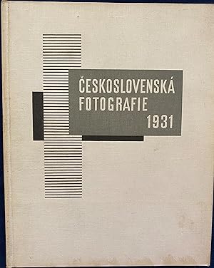 CeskoslovenskÃÂ Fotografie [COMPLETE IN 12 VOLUMES] Ceskoslovansky svaz klubu fotografu amatÃÂ ...