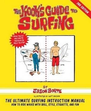 Seller image for KOOK's Guide to Surfing (Paperback) for sale by Grand Eagle Retail