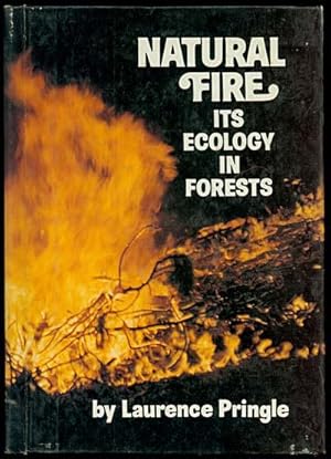 Immagine del venditore per NATURAL FIRE Its Ecology in Forests venduto da Inga's Original Choices