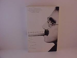Seller image for Groucho: The Life and Times of Julius Henry Marx for sale by Gene The Book Peddler