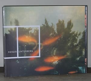 Seller image for Susan Unterberg : A Retrospective for sale by Exquisite Corpse Booksellers