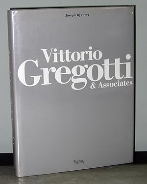 Vittorio Gregotti & Associates