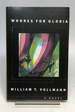 Imagen del vendedor de Whores for Gloria a la venta por Argosy Book Store, ABAA, ILAB