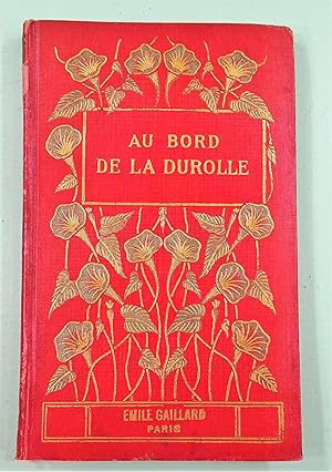 Au bord de la Durolle, suivi de Les Chataignes et de Voyage autour d'une fenêtre.