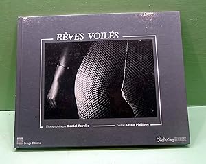 REVES VOILES. Mémoires de petites culottes.