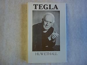 Seller image for Tegla. for sale by Carmarthenshire Rare Books