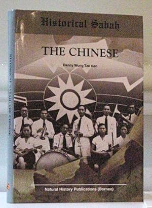 Image du vendeur pour Historical Sabah - The Chinese mis en vente par Sad Paradise Books