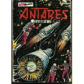 Image du vendeur pour ANTARES n17 mis en vente par secretdulivre