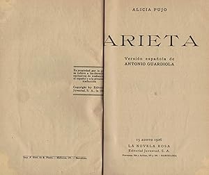 ARIETA.