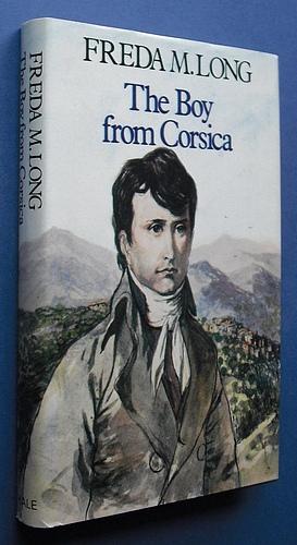 The Boy from Corsica