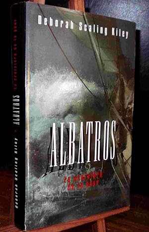 Seller image for ALBATROS - LA CROISIERE DE LA PEUR for sale by Livres 113