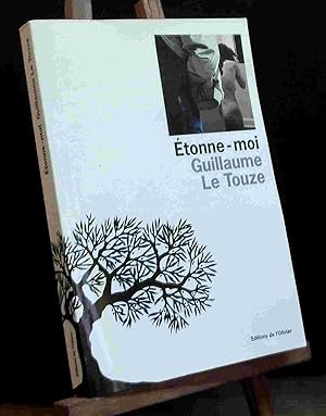 Bild des Verkufers fr ETONNE-MOI zum Verkauf von Livres 113