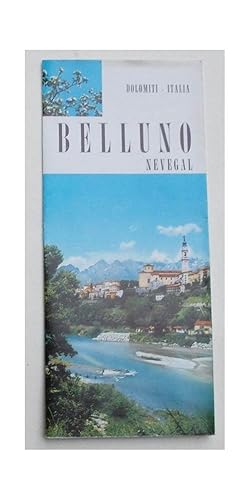 Belluno Nevegal.