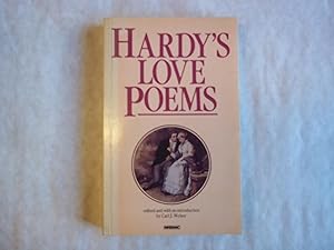 Hardy's Love Poems