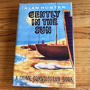 Seller image for GENTLY IN THE SUN for sale by James M Pickard, ABA, ILAB, PBFA.