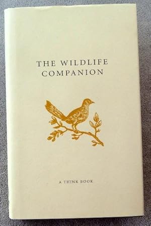 Seller image for The Wildlife Companion for sale by Call Phil Now - Books