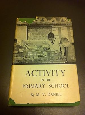 Activity in the Primary School
