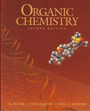 Image du vendeur pour Organic Chemistry mis en vente par Sylvain Par