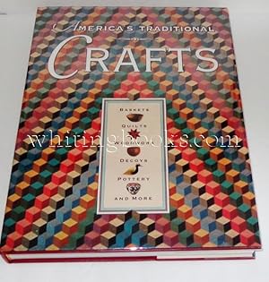 America's Traditional Crafts