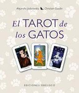 La Voie Du Tarot - Jodorowsky, Alejandro.