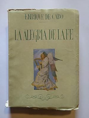Image du vendeur pour LA ALEGRA DE LA FE mis en vente par Librera Pramo