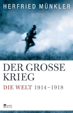 Bild des Verkufers fr Der Groe Krieg zum Verkauf von BuchWeltWeit Ludwig Meier e.K.