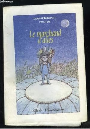 Imagen del vendedor de LE MARCHAND D AILES. a la venta por Le-Livre