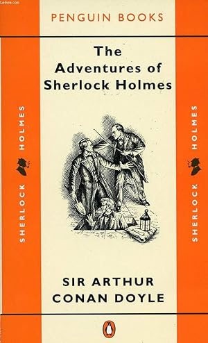 Image du vendeur pour THE ADVENTURES OF SHERLOCK HOLMES mis en vente par Le-Livre