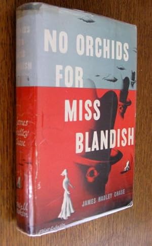No Orchids for Miss Blandish