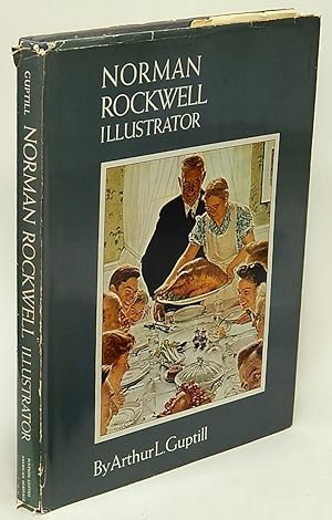 Norman Rockwell Illustrator