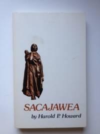 Seller image for Sacajawea for sale by WellRead Books A.B.A.A.