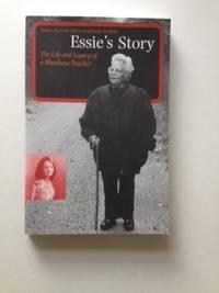 Bild des Verkufers fr Essie's Story: The Life and Legacy of a Shoshone Teacher zum Verkauf von WellRead Books A.B.A.A.