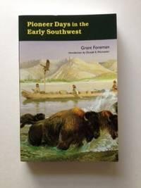 Image du vendeur pour Pioneer Days in the Early Southwest mis en vente par WellRead Books A.B.A.A.