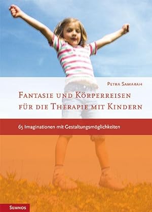 Bild des Verkufers fr Fantasie- und Krperreisen mit Kindern zum Verkauf von Rheinberg-Buch Andreas Meier eK