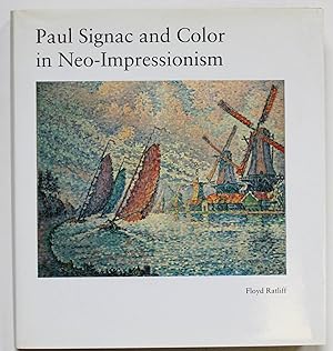 Paul Signac and Color in Neo-Impressionism